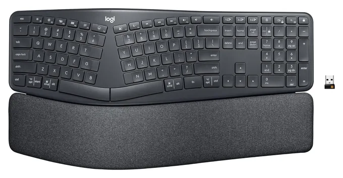 Logitech Ergo K860