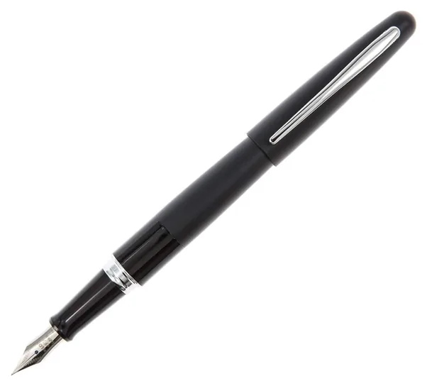 Pilot Metropolitan