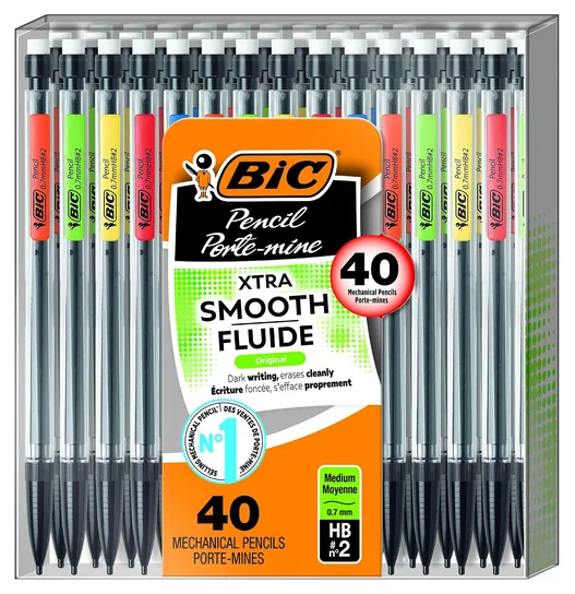 BIC Xtra Smooth