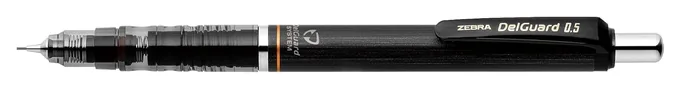 Zebra DelGuard