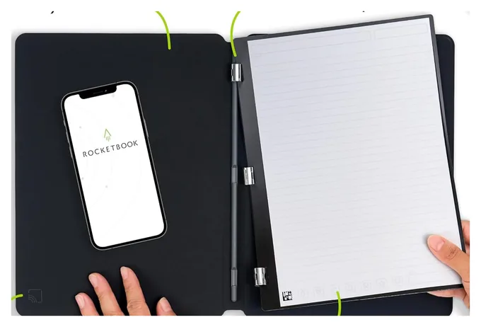 Rocketbook Pro