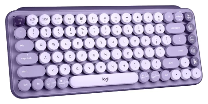 Logitech Pop Keys