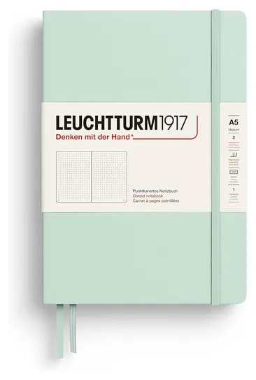 Leuchtturm1917 A5